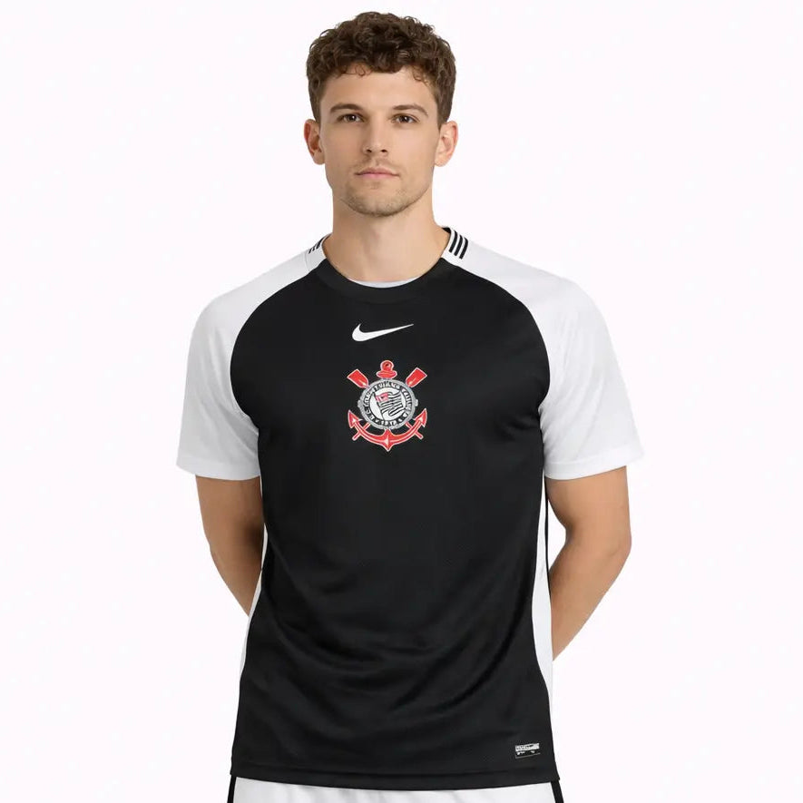 Camisa Timão 2025 Away