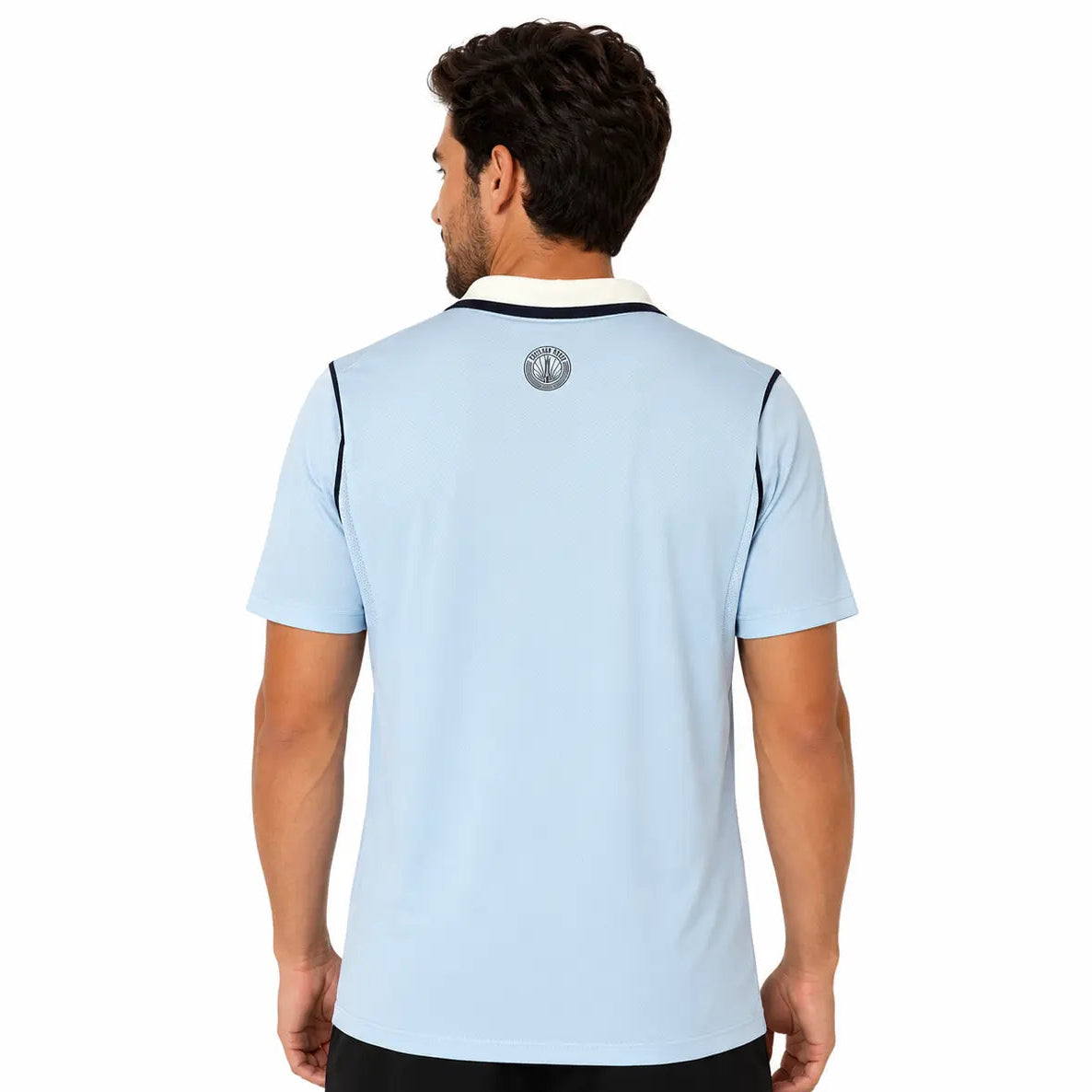 Camisa Uruguai 2026 Home