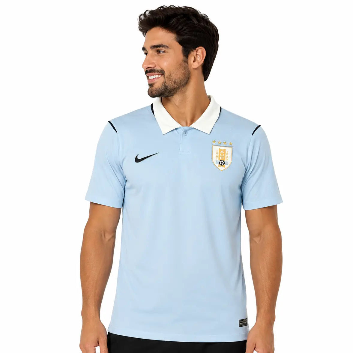Camisa Uruguai 2026 Home