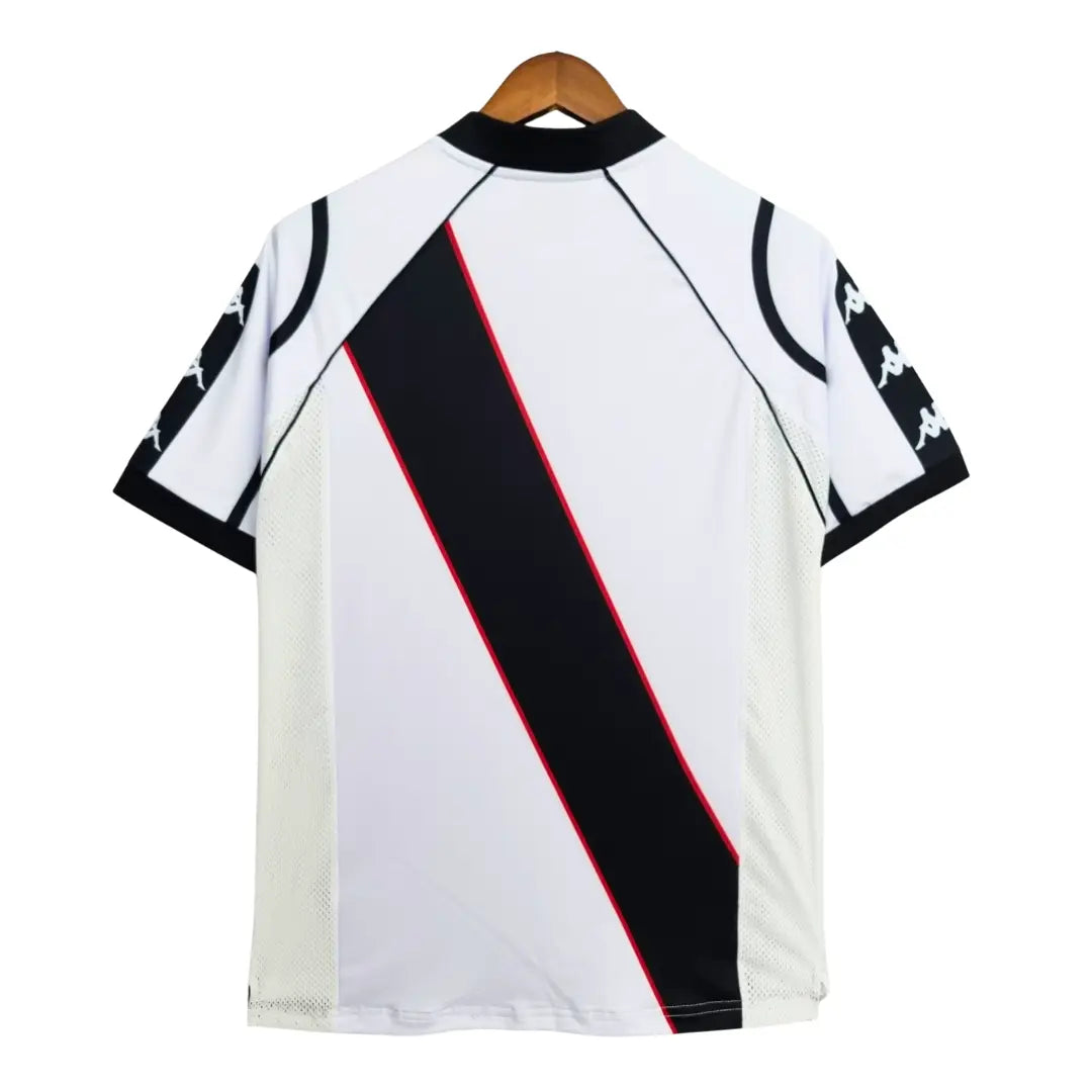 Camisa Vasco 1998 Away