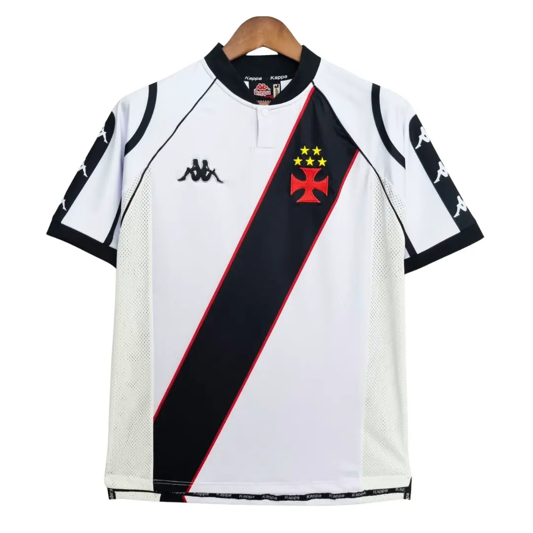 Camisa Vasco 1998 Away