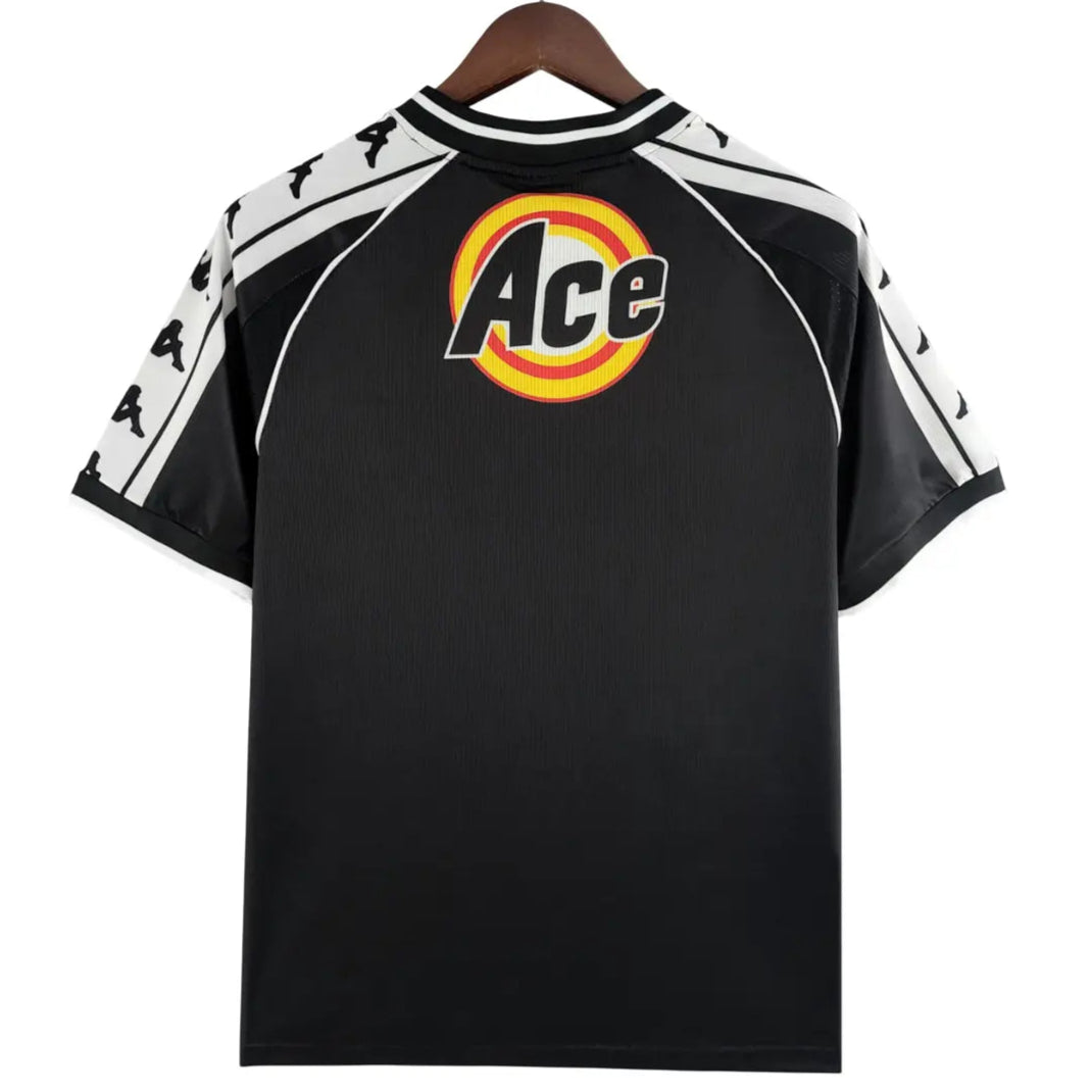 Camisa Vasco 2000 Home