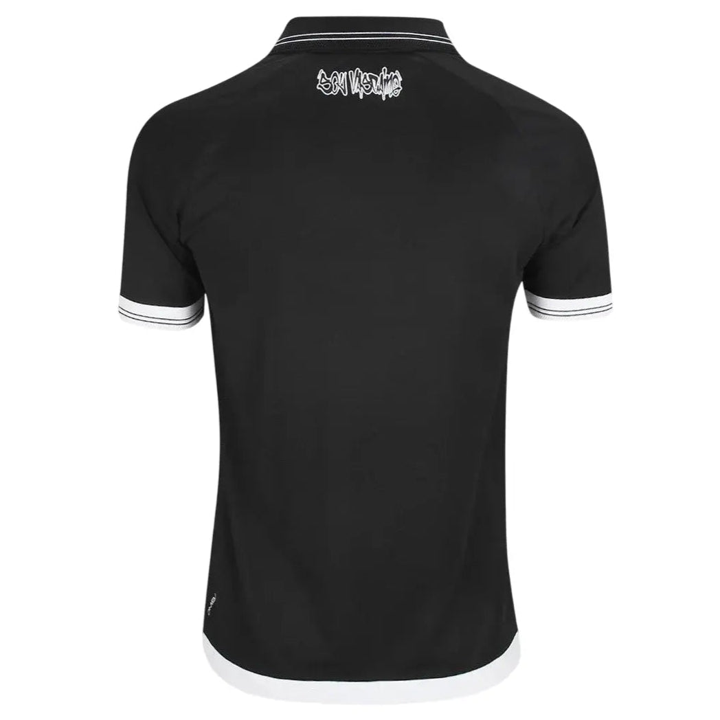 Camisa Vasco 2025 Home - Masculina