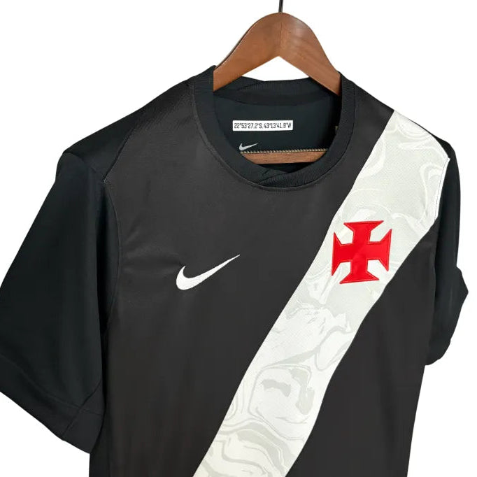Camisa Vasco 2026 Home
