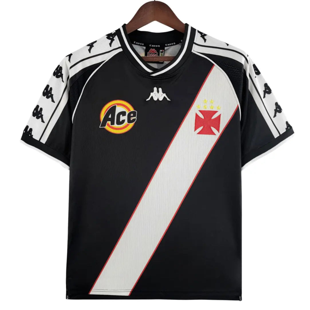 Camisa Vasco 2000 Home