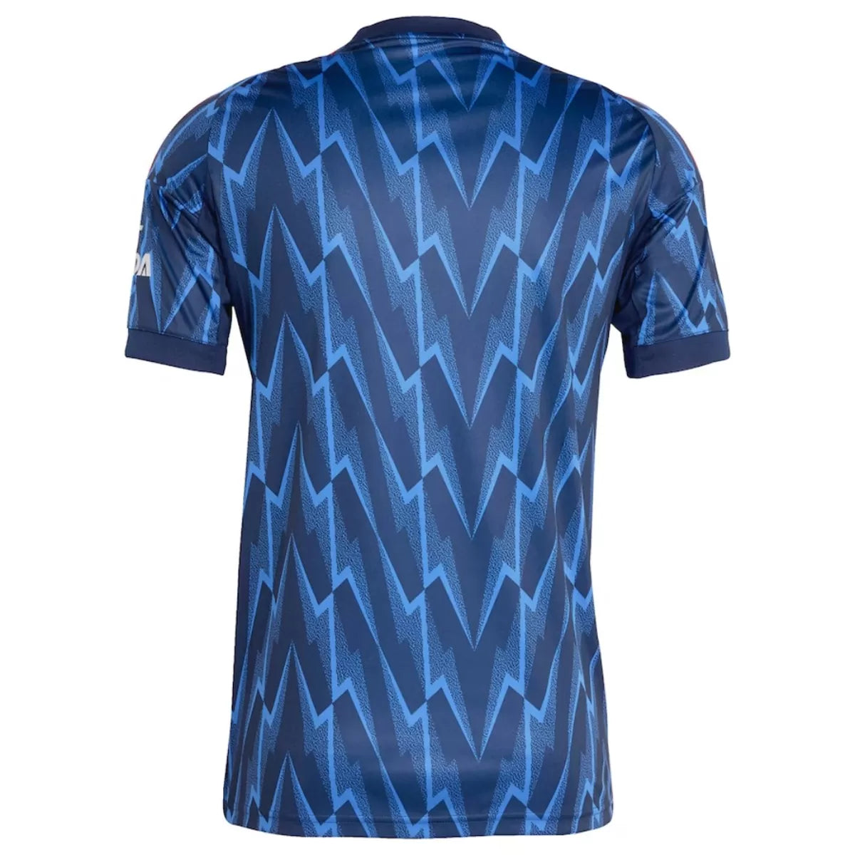 Camisa Arsenal 2025/26 Away - Masculina