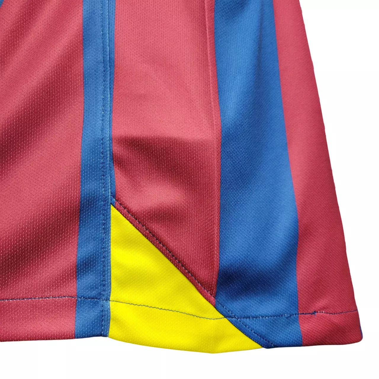 Camisa Barcelona Retrô 2005/06 Home