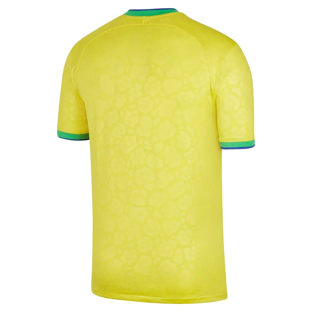 Camisa Seleção Brasil 2022
