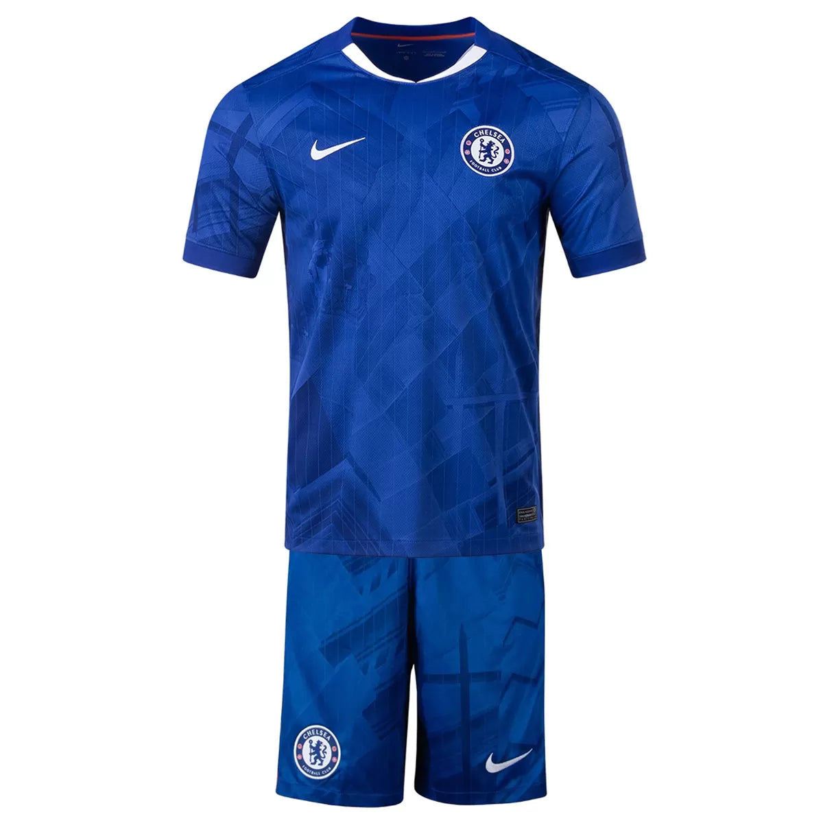 Camisa Chelsea 2025/26 Home - Kit Torcedor Infantil