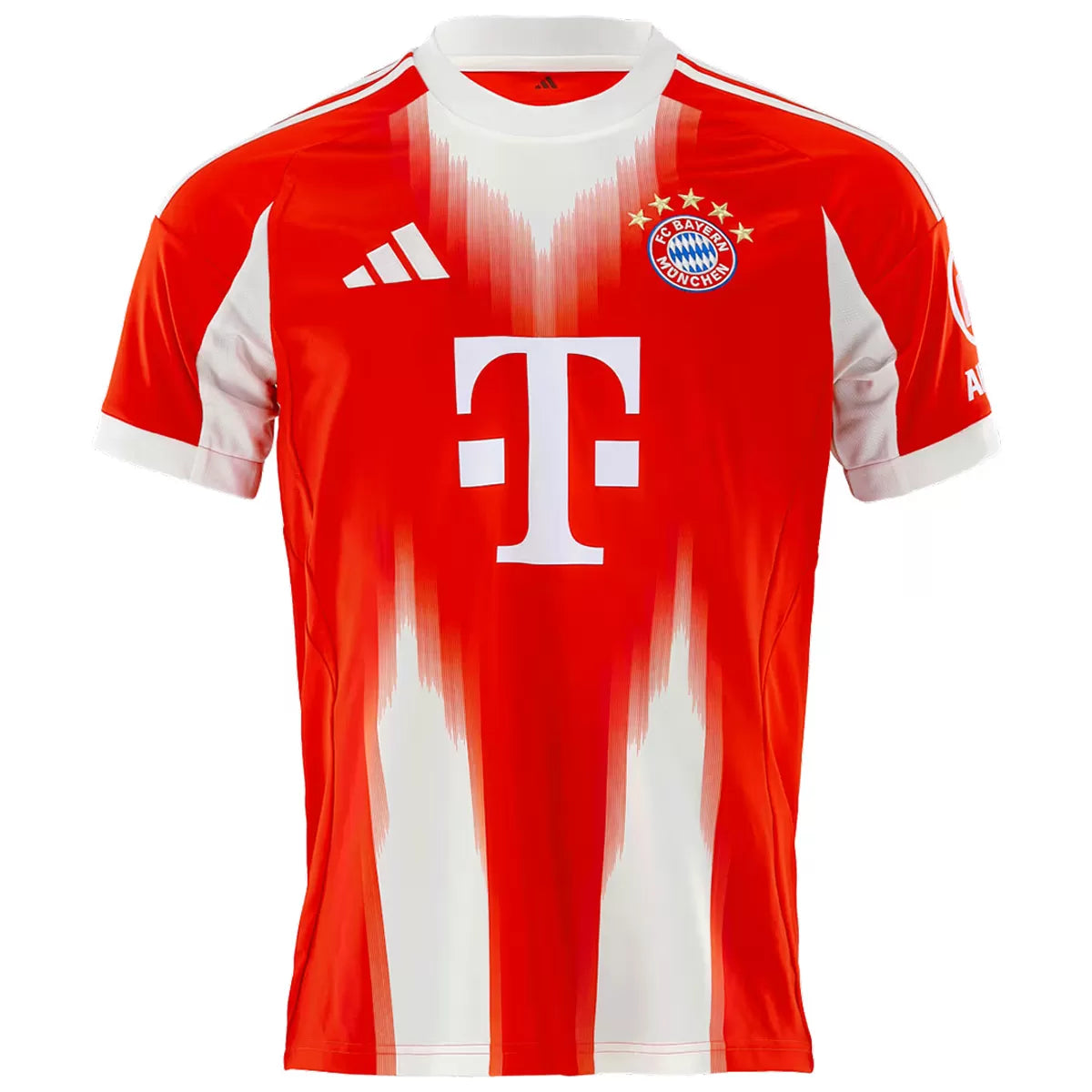 Camisa Bayern de Munique 2025/26 Home - Masculino