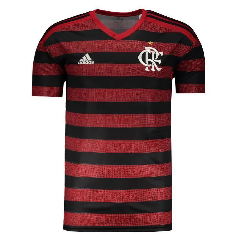 Camisa Fla 2019 Home