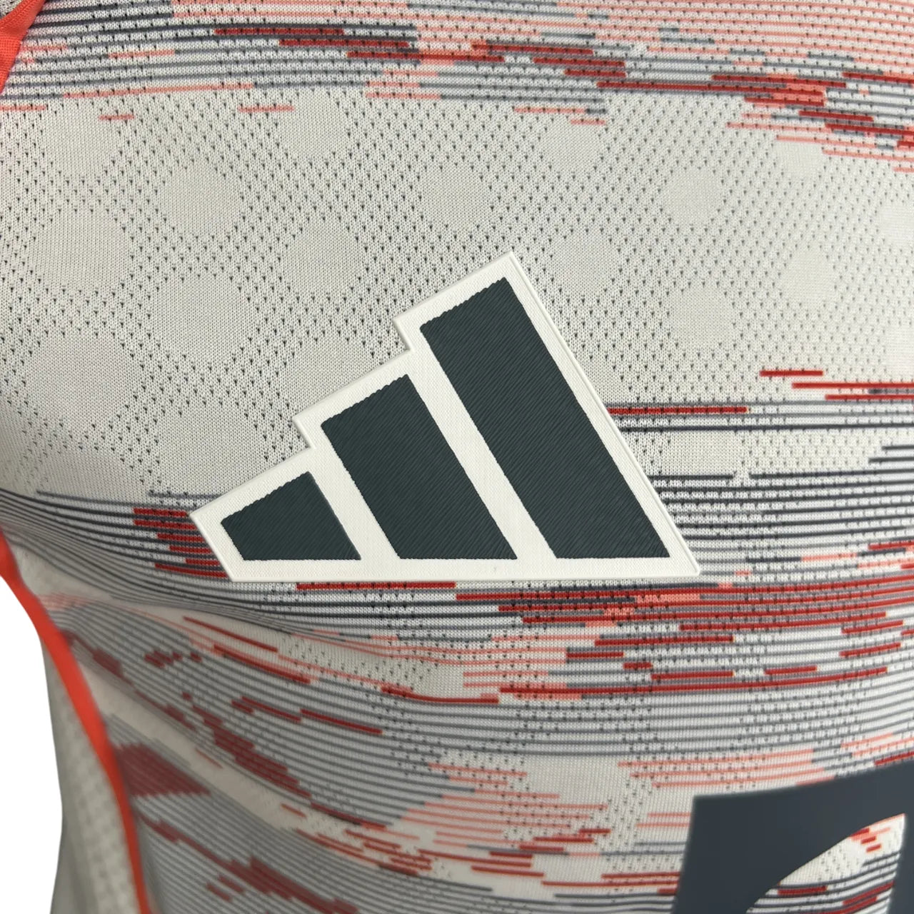 Camisa Bayern de Munique 2025/26 Away - Versão Jogador