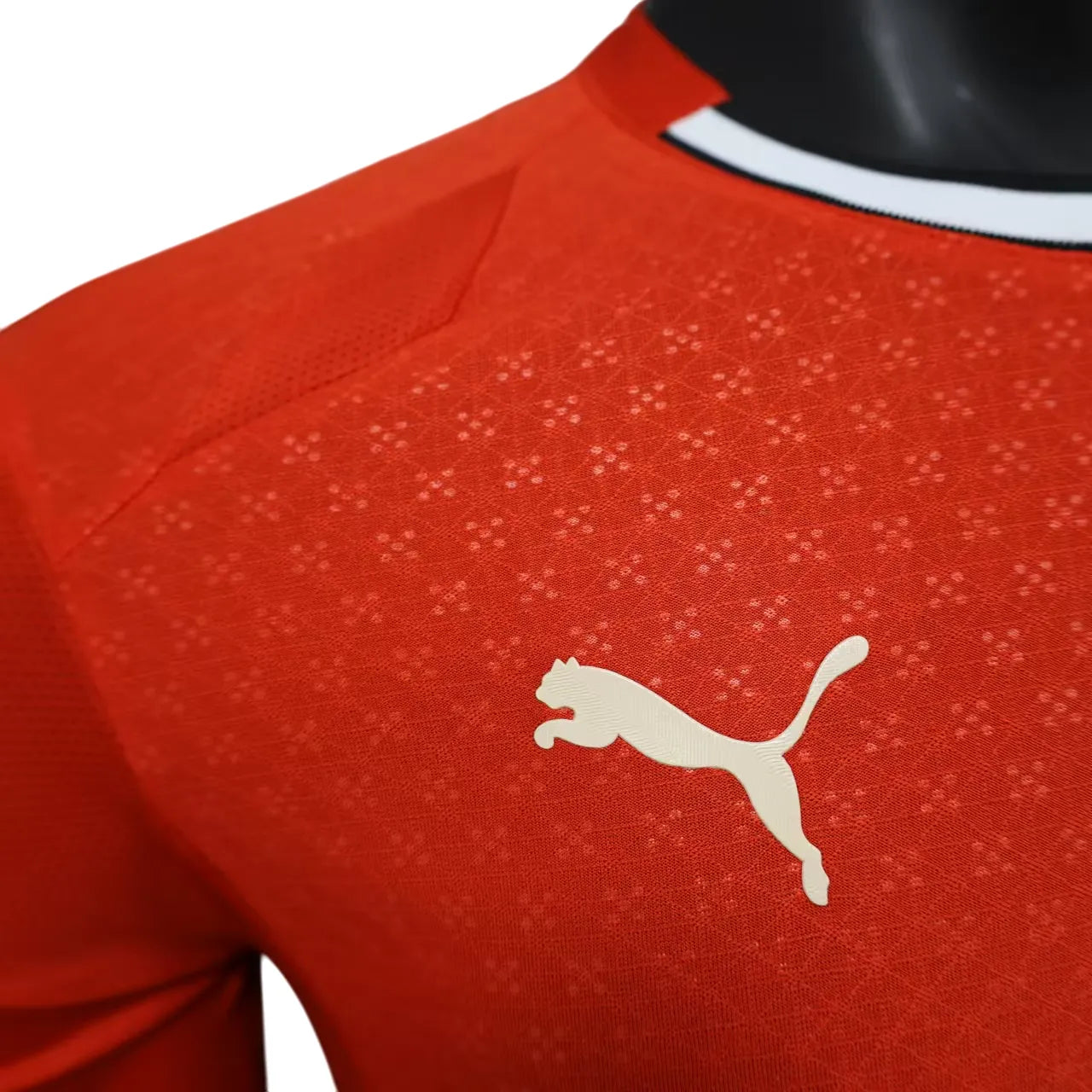 Camisa Seleção Portugal 2025 Home - Versão Jogador - Masculina