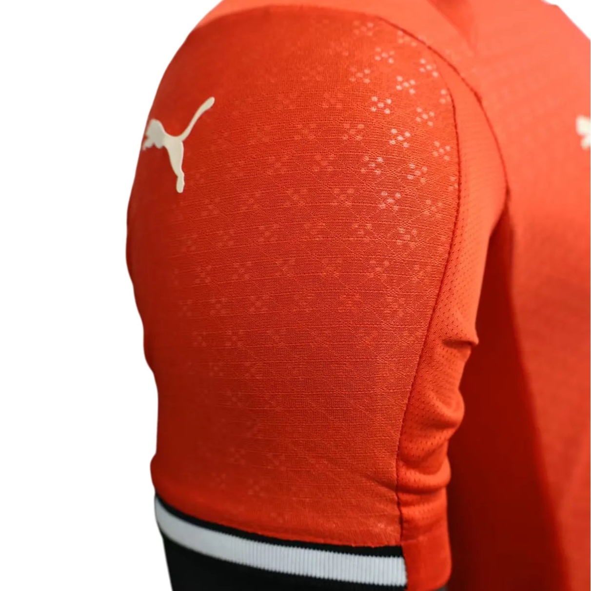 Camisa Seleção Portugal 2025 Home - Versão Jogador - Masculina