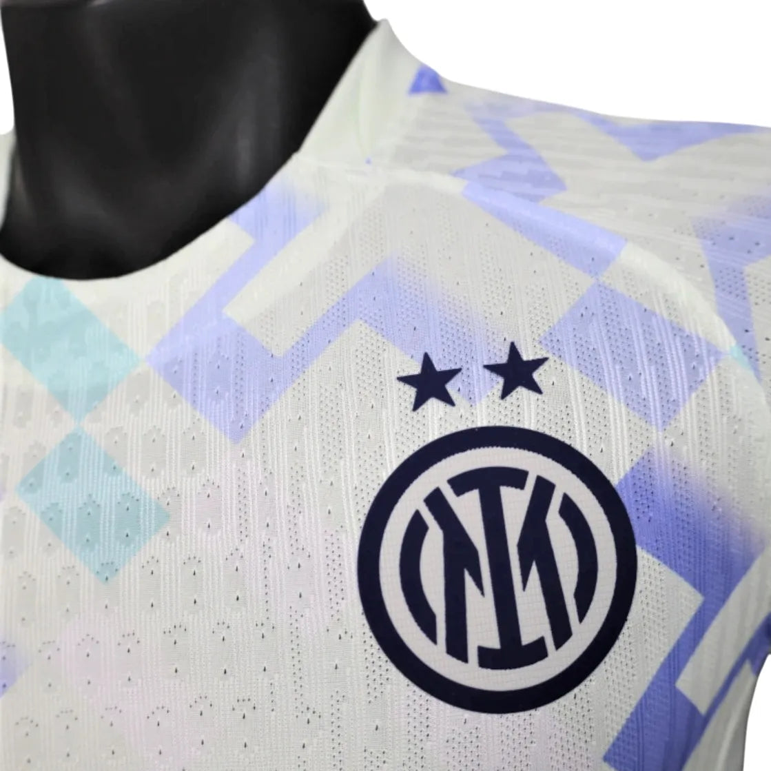 Camisa Inter de Milão 2025/26 Away - Versão Jogador - Masculina