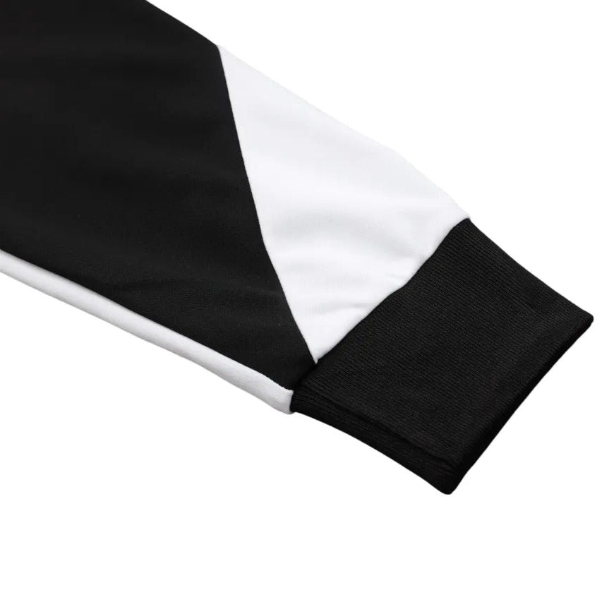 Jaqueta Timão 2025/26 Pré-Jogo - Tamanho XGG (2XL)