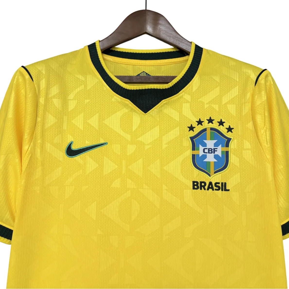 Camisa Seleção Brasileira