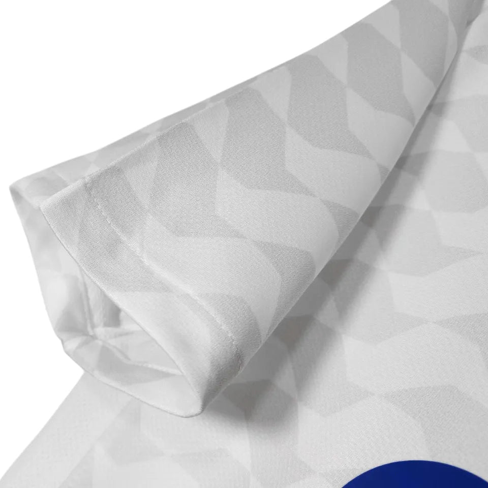 Camisa Timão 2012 Home