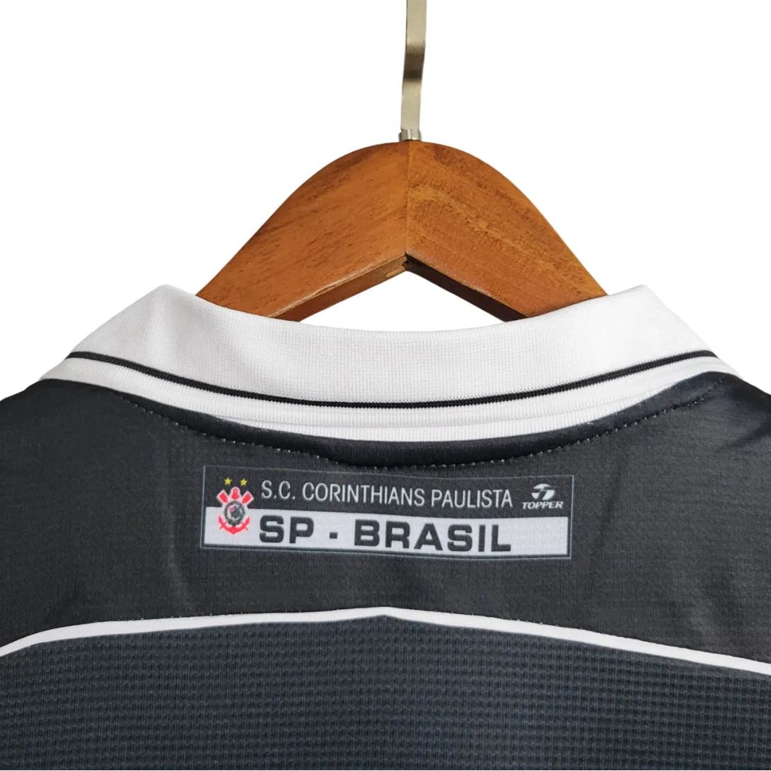 Camisa Timão 1999 Away