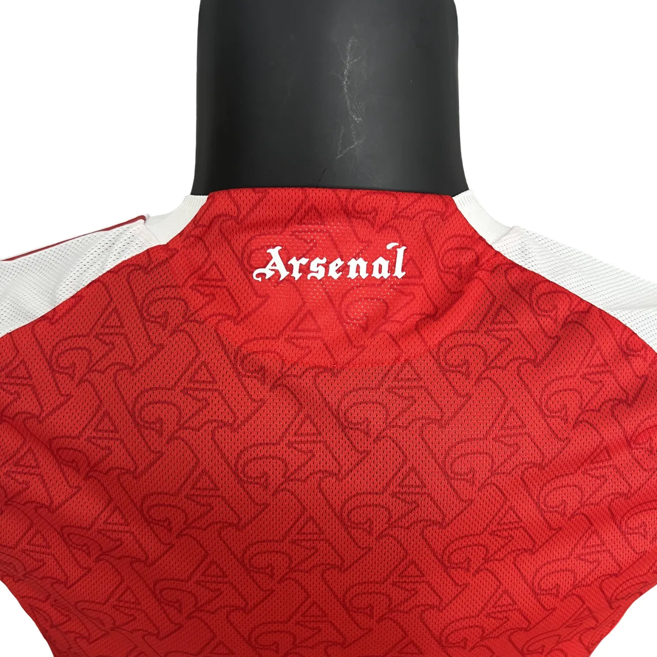 Camisa Arsenal 2025/26 Home - Versão Jogador - Masculina