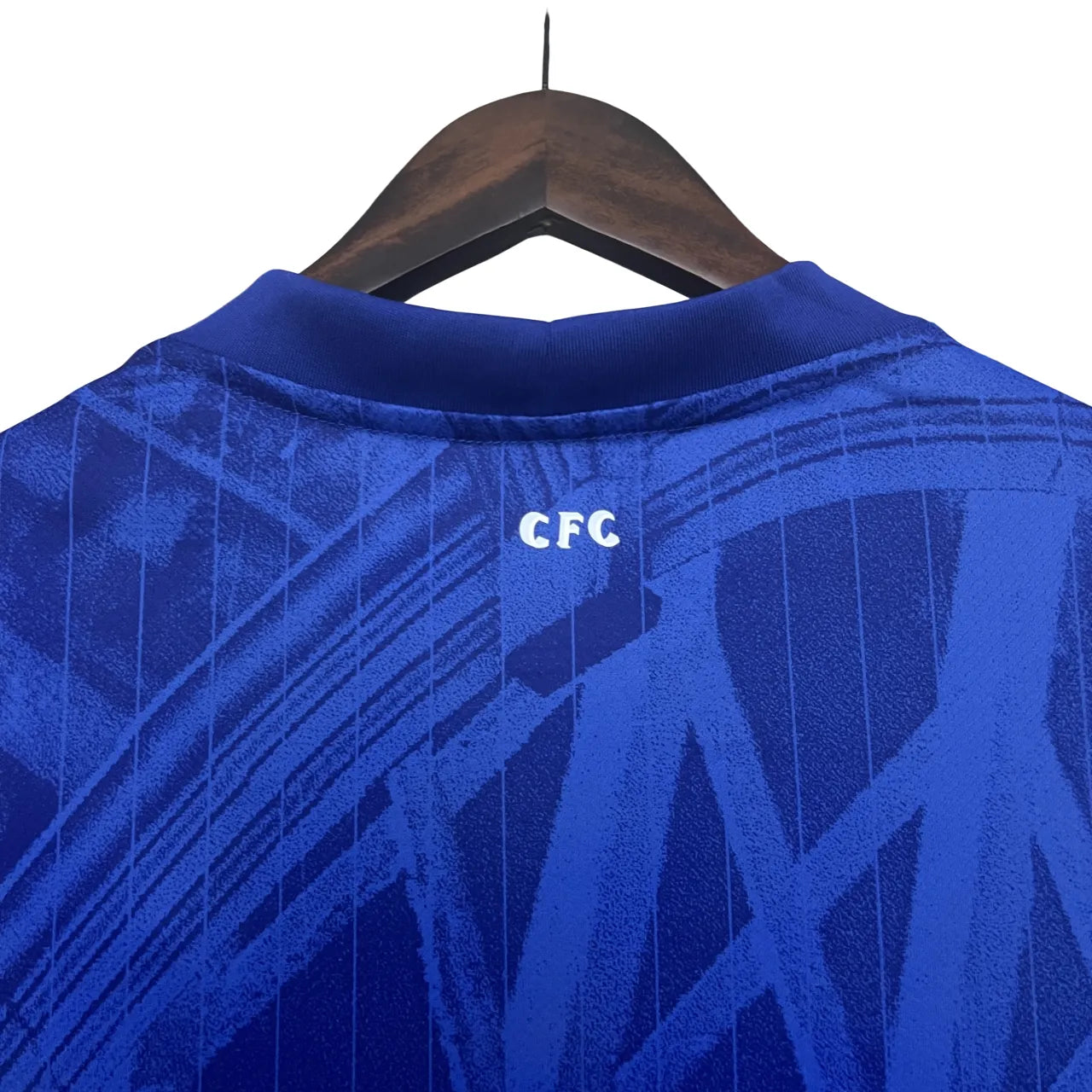 Camisa Chelsea 2025/26 Home