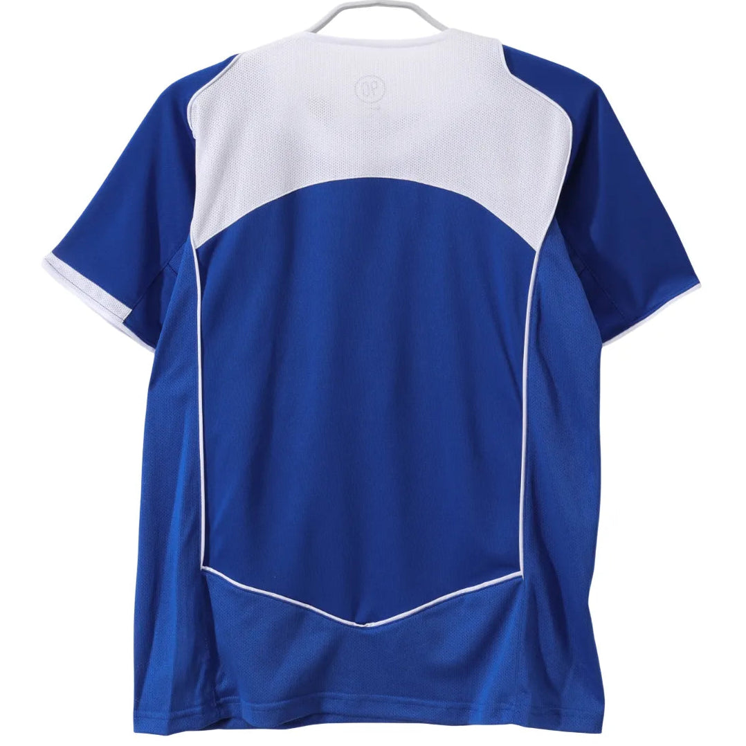 Camisa Brasil 2004 Away