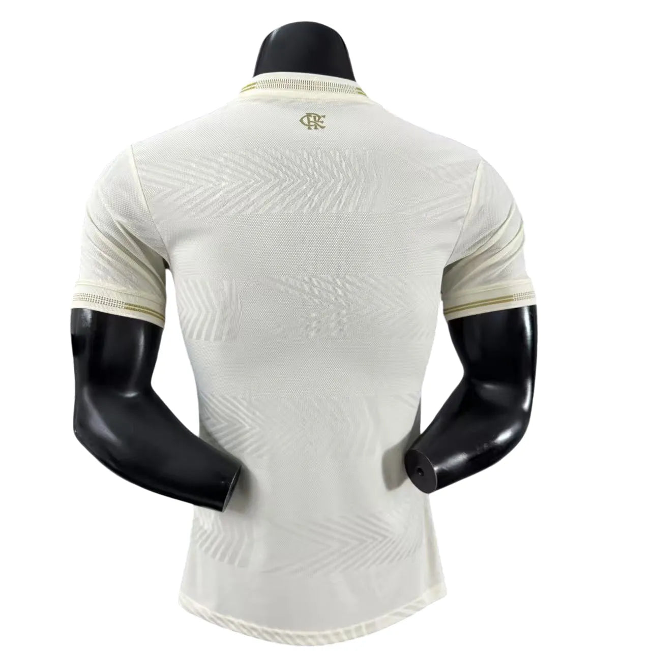 Camisa Fla 2025 Third - Versão Jogador - Masculina