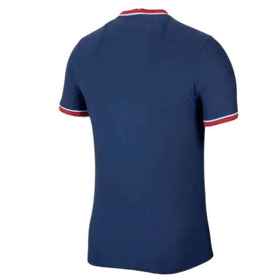Camisa PSG Paris Saint-Germain 2021/22 Home Azul