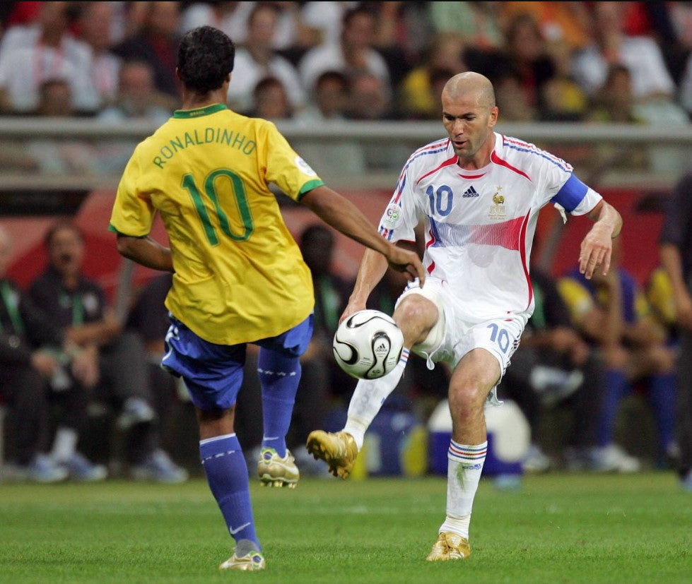 Copa do Mundo de 2006: o título da Itália, o adeus de Zidane e camisas históricas