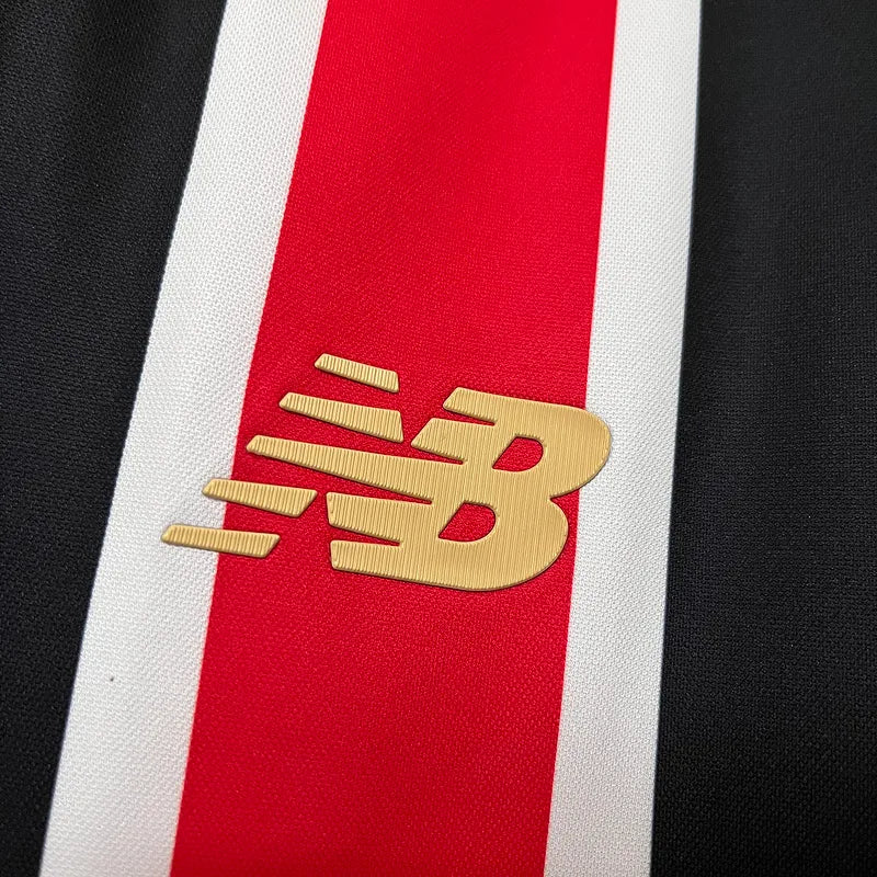Camisa São Paulo 2025 Away