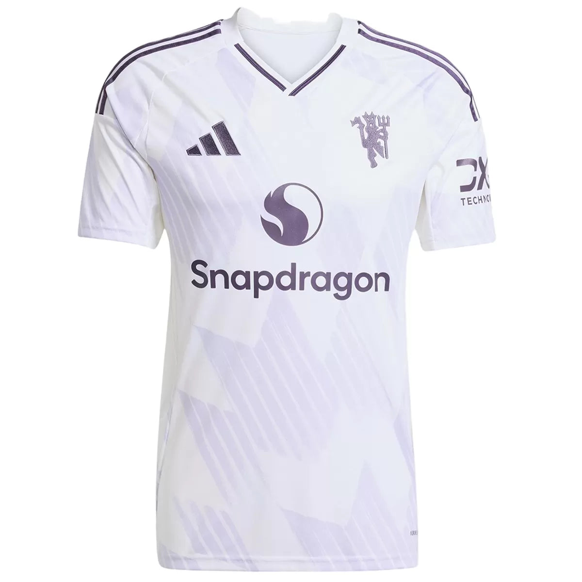 Camisa Manchester United 2025/26 Away