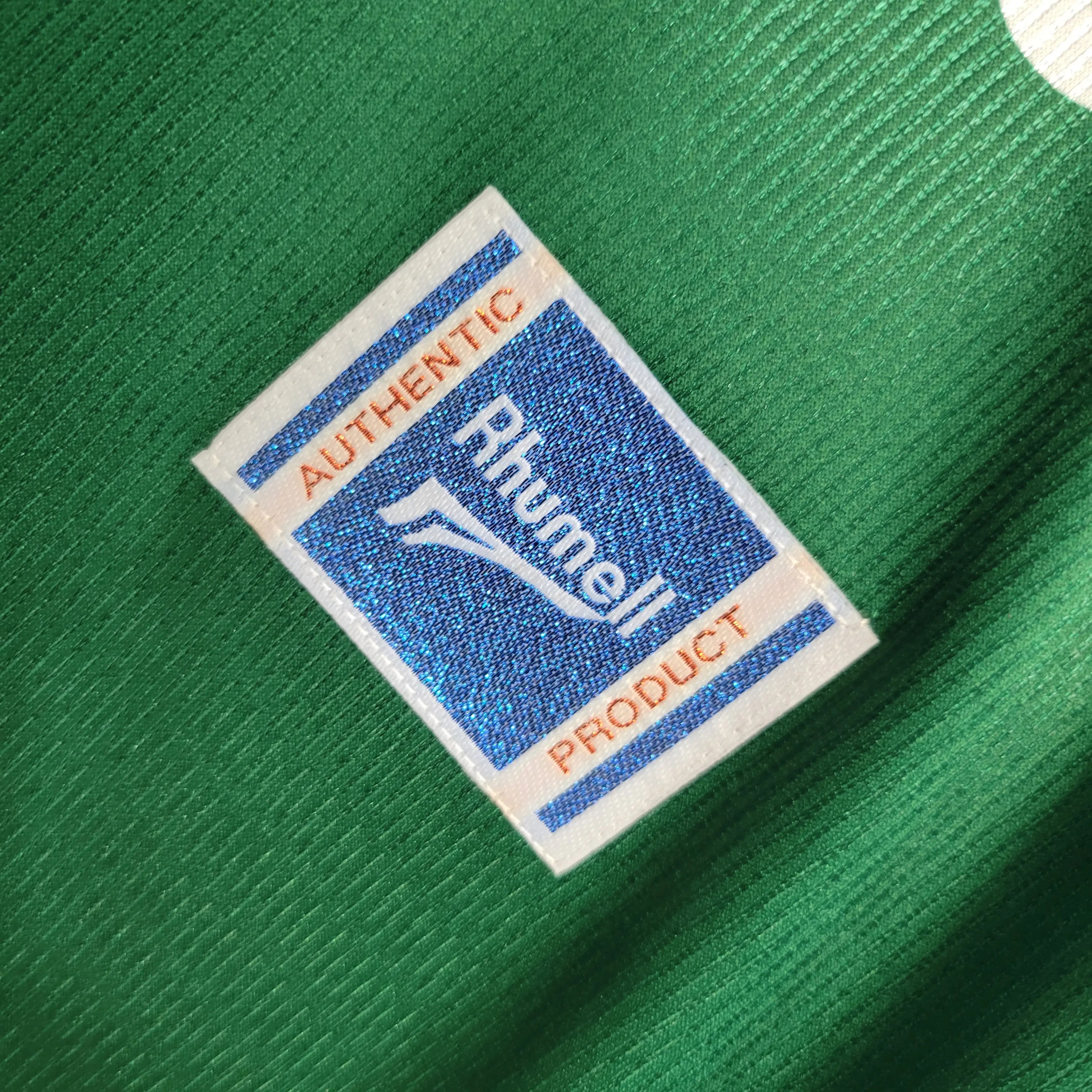 Camisa Palmeiras 1999 Home