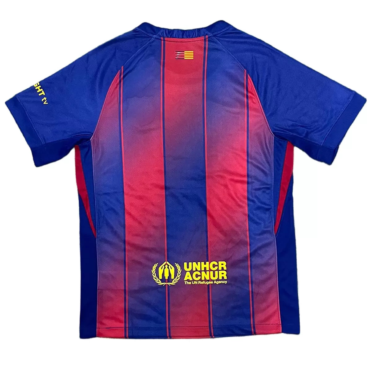 Camisa Barcelona 2025/26 Home