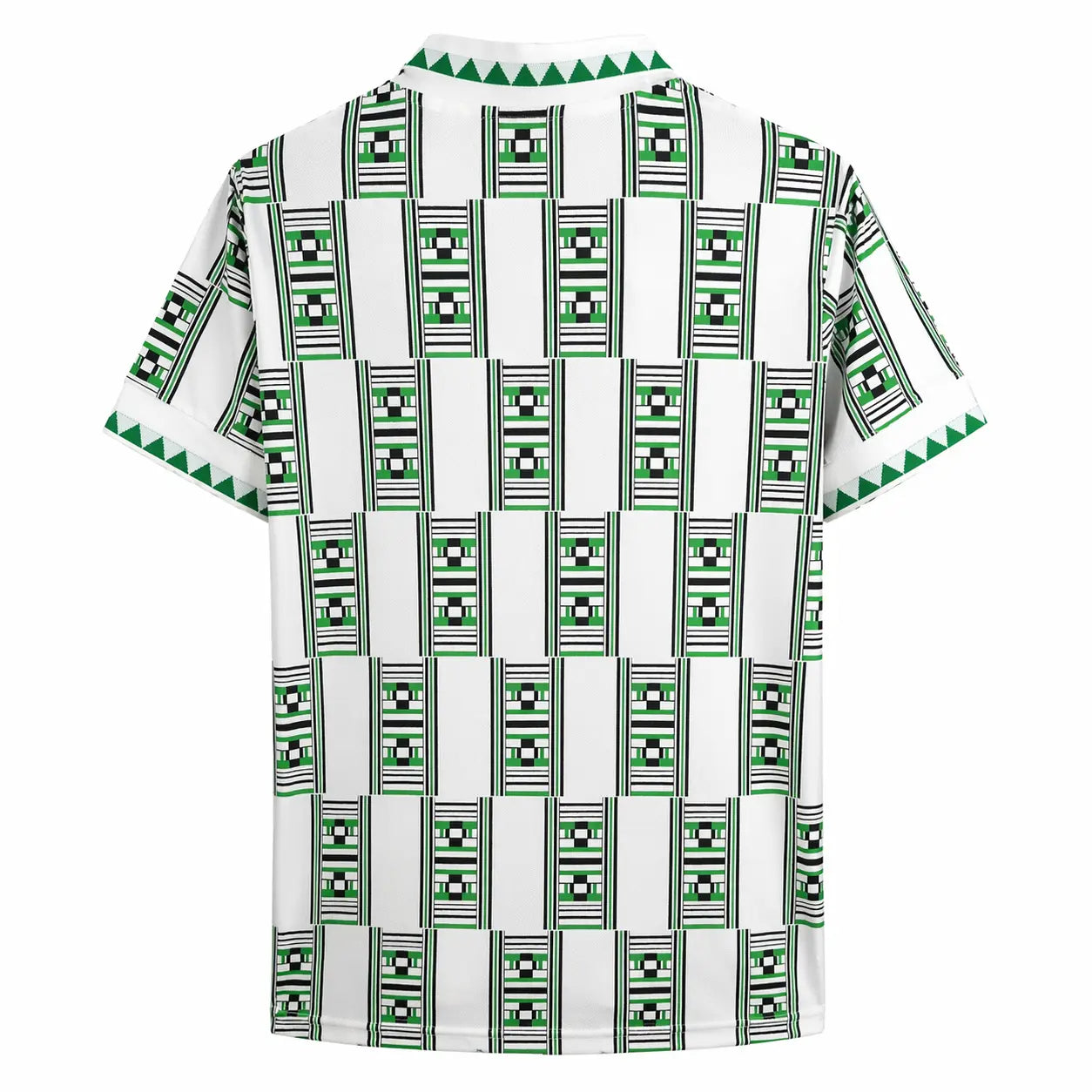 Camisa Nigéria 1994 Home