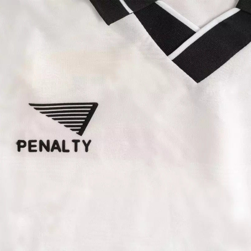 Camisa TIMÃO 1996 Home - Patrocínio Suvinil - Tamanho G (L)