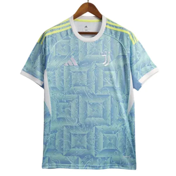 Camisa Juventus 2025/26 Away - Masculina
