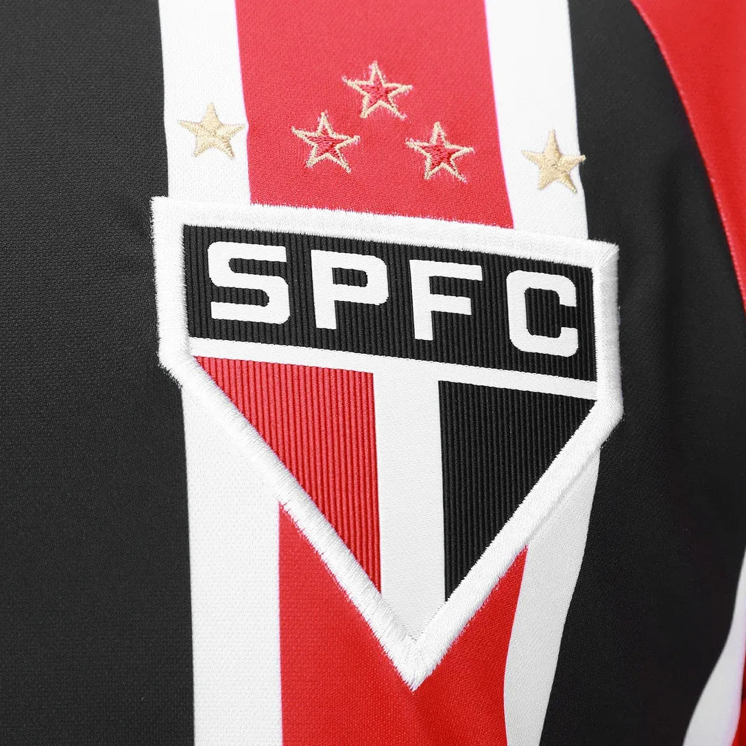Camisa São Paulo 2025 Away