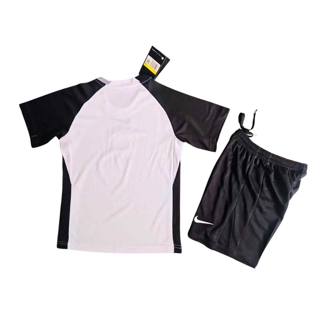Conjunto Infantil TIMÃO 2025/26 Home