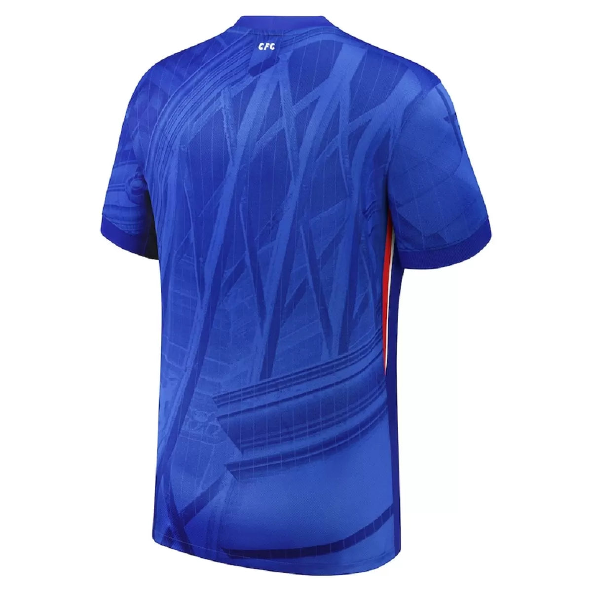 Camisa Chelsea 2025/26 Home