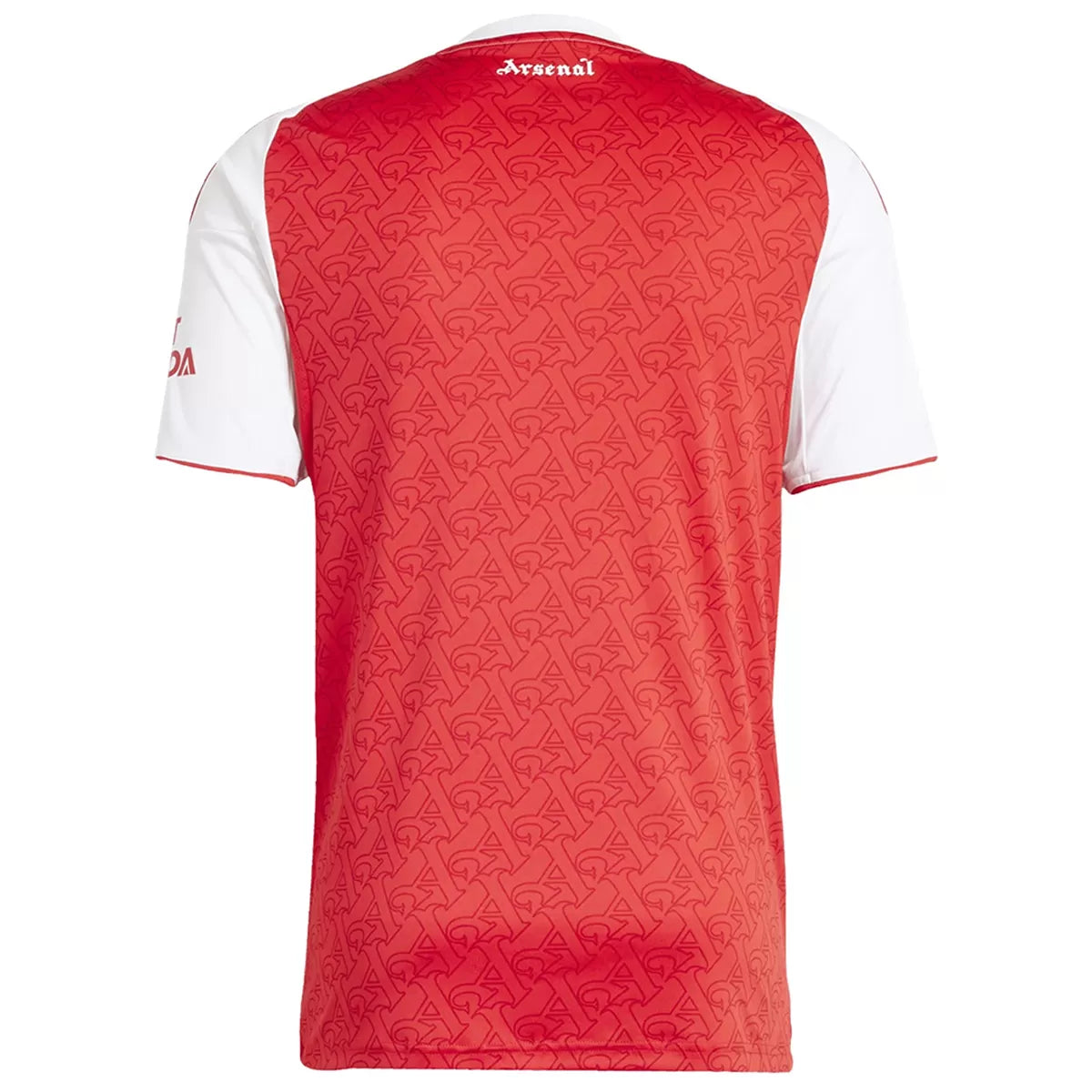 Camisa Arsenal 2025/26 Home