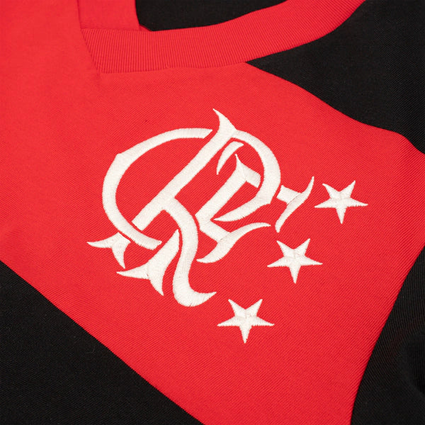 Camisa Fla Comemorativa 81 - Masculina