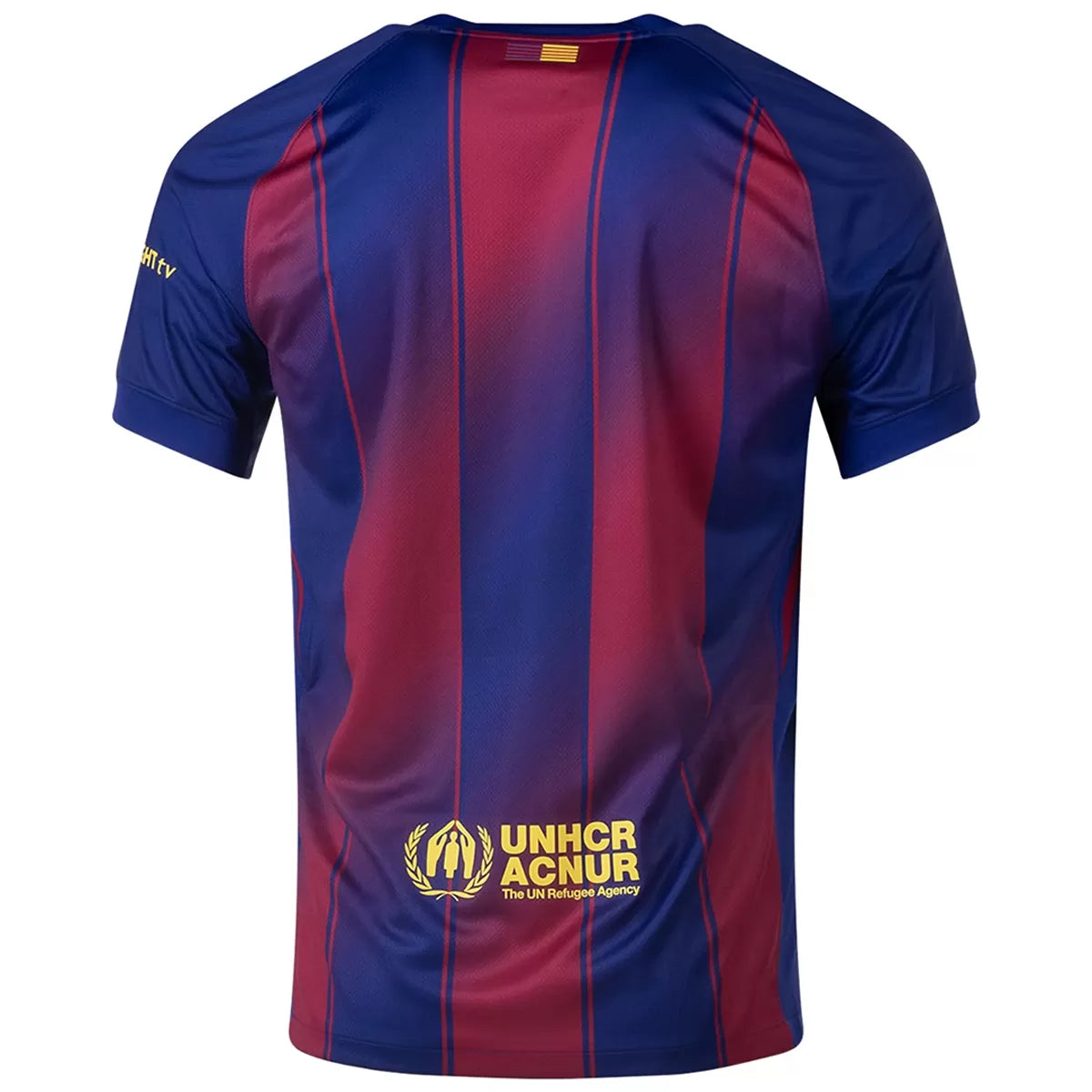 Camisa Barcelona 2025/26 Home