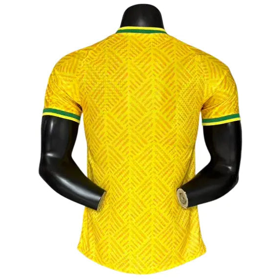 Camisa África do Sul 2026 Home - Versão Jogador