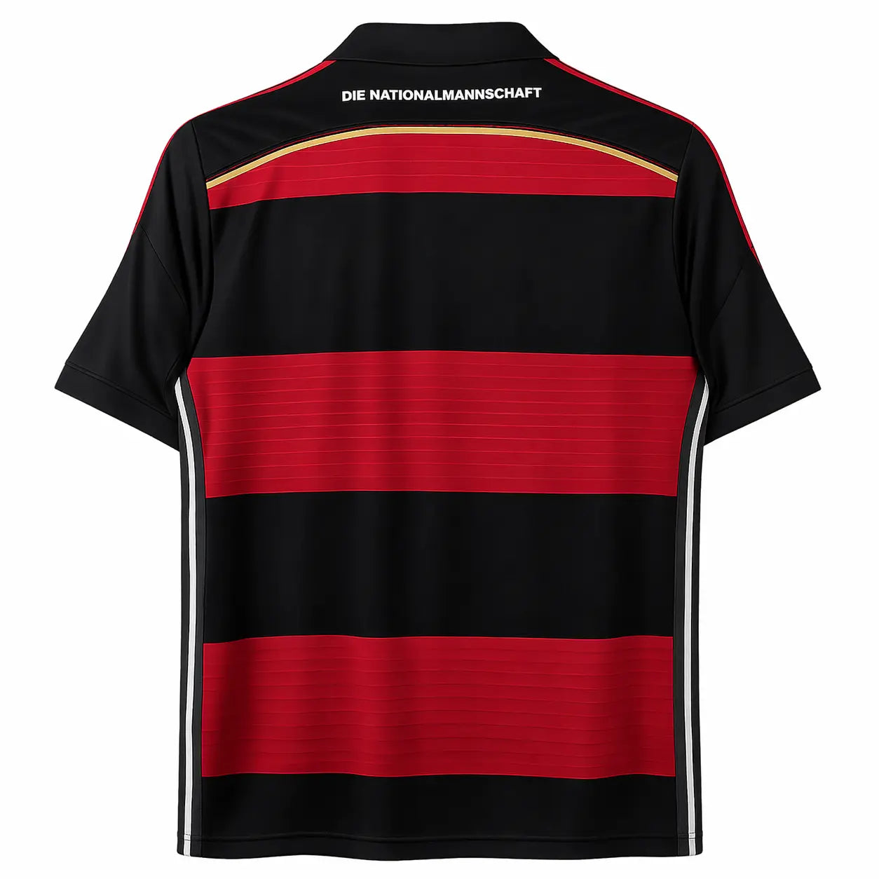 Camisa Alemanha 2014 Away