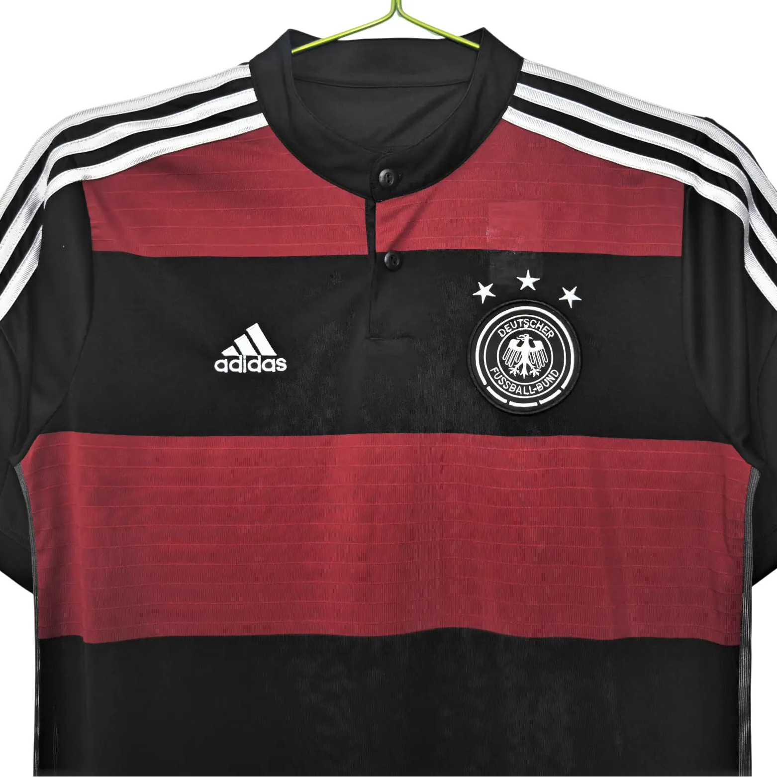 Camisa Alemanha 2014 Away