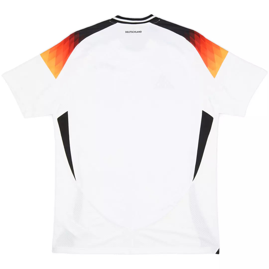 Camisa Seleção Alemanha 2024/25 Home - Masculina