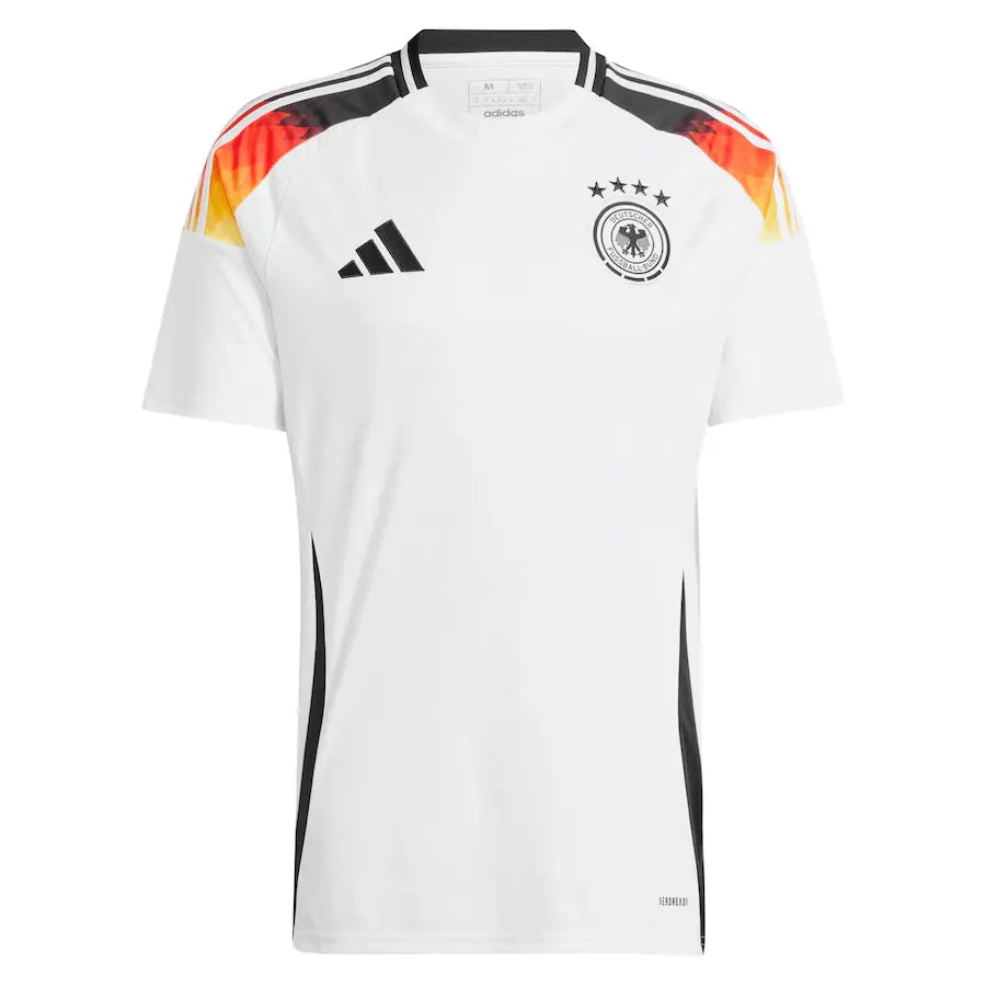 Camisa Seleção Alemanha 2024/25 Home - Masculina