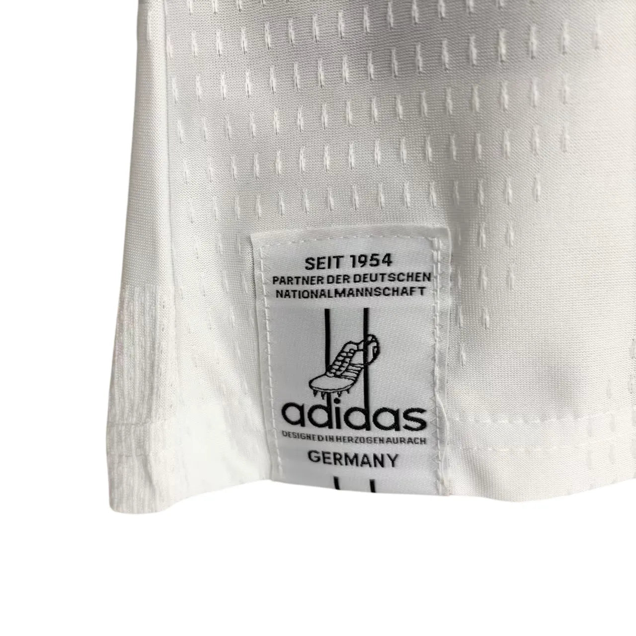 Camisa Alemanha 2026 Home - Versão Jogador