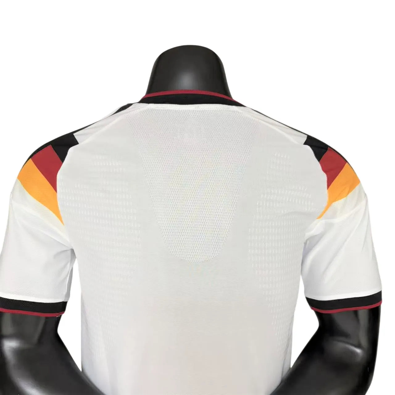 Camisa Alemanha 2026 Home - Versão Jogador