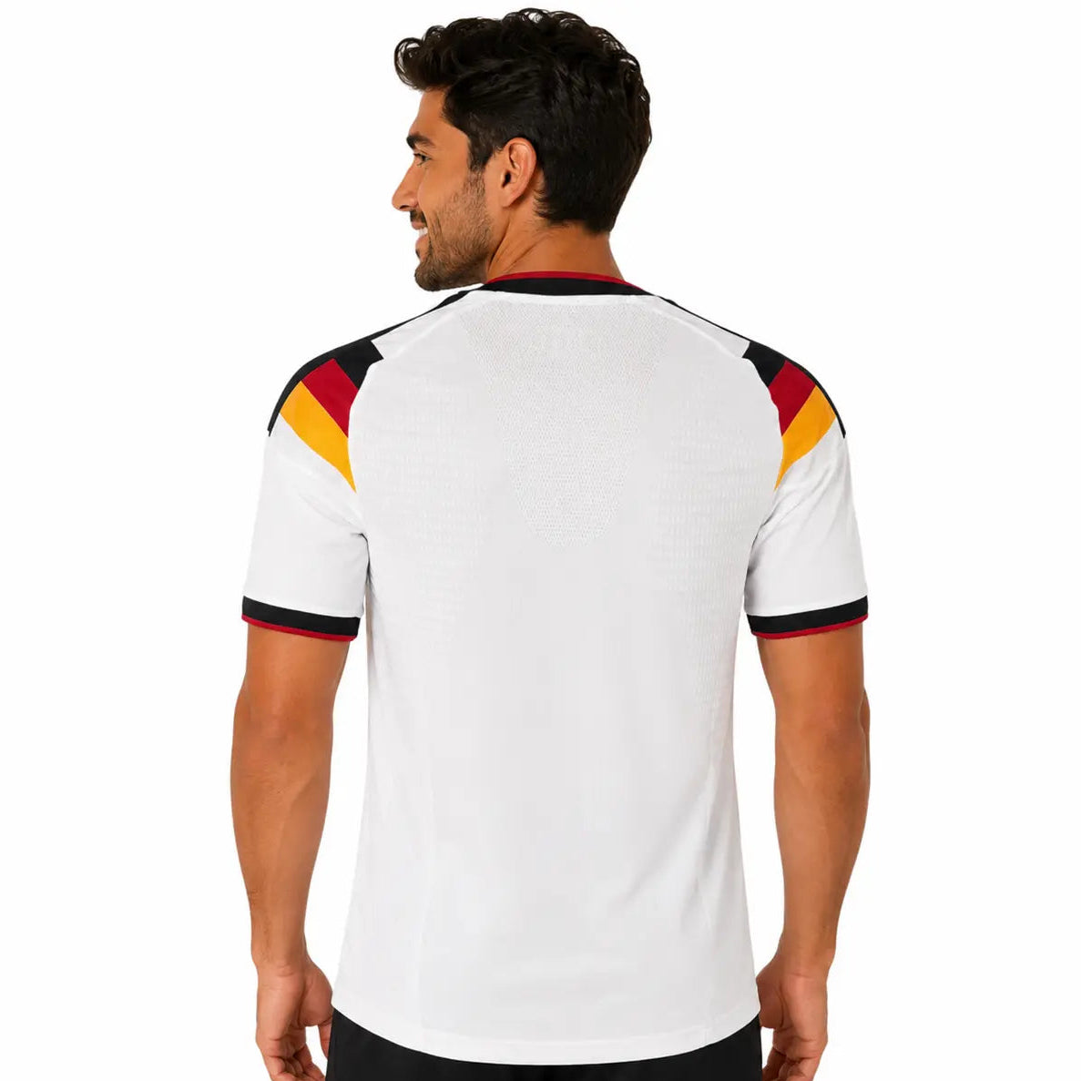 Camisa Alemanha 2026 Home - Versão Jogador